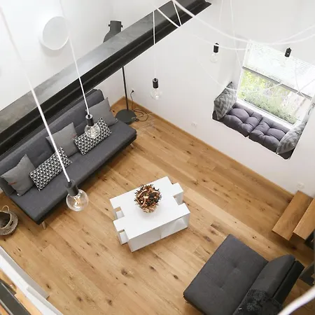 Stylish Duplex