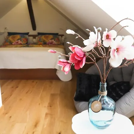 Appartamento Stylish Duplex *