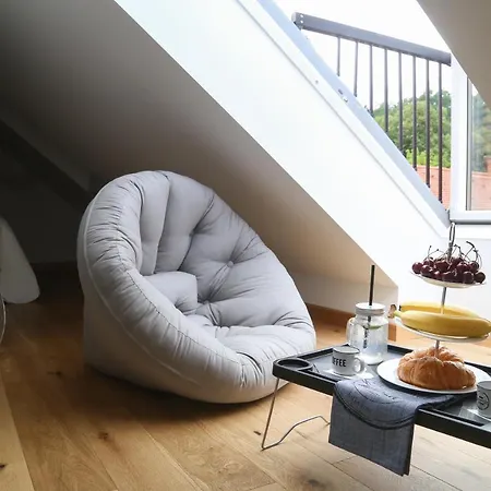 Appartement Stylish Duplex