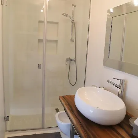 Stylish Duplex Appartement