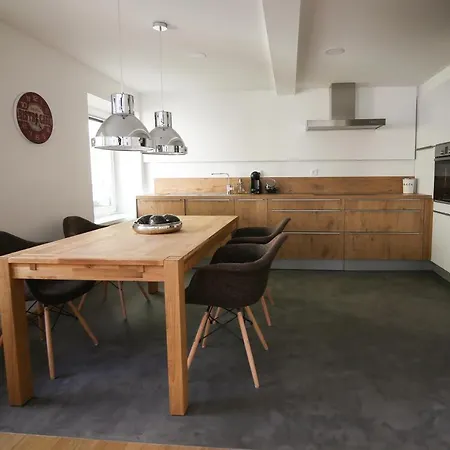 Appartamento Stylish Duplex *