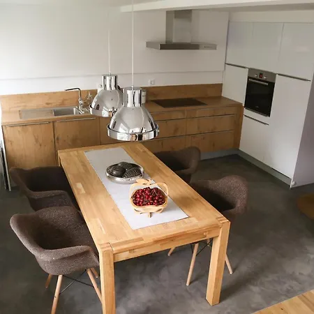 Stylish Duplex Appartamento