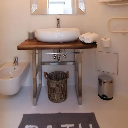 Appartamento Stylish Duplex