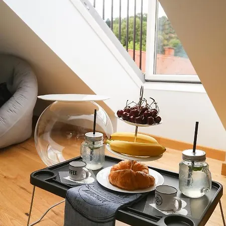 Stylish Duplex Appartamento *