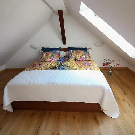 Appartamento Stylish Duplex *