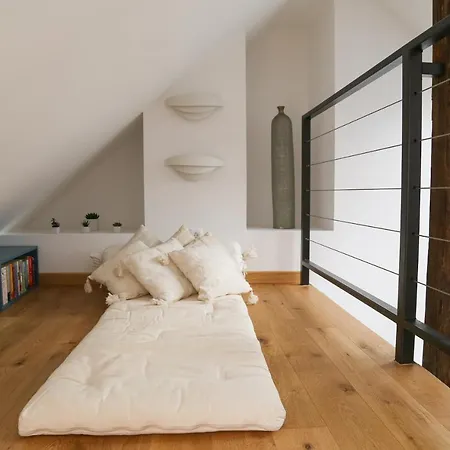 Stylish Duplex * Lubiana